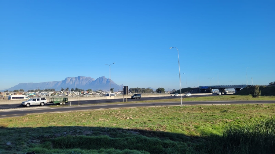 To Let commercial Property for Rent in Airport Industria Western Cape